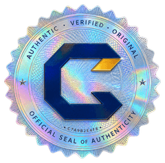 Selo de Autenticidade Corona Brasil